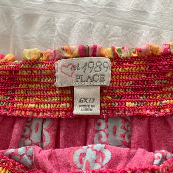 Children’s Place Skirt - Picture 4 of 5